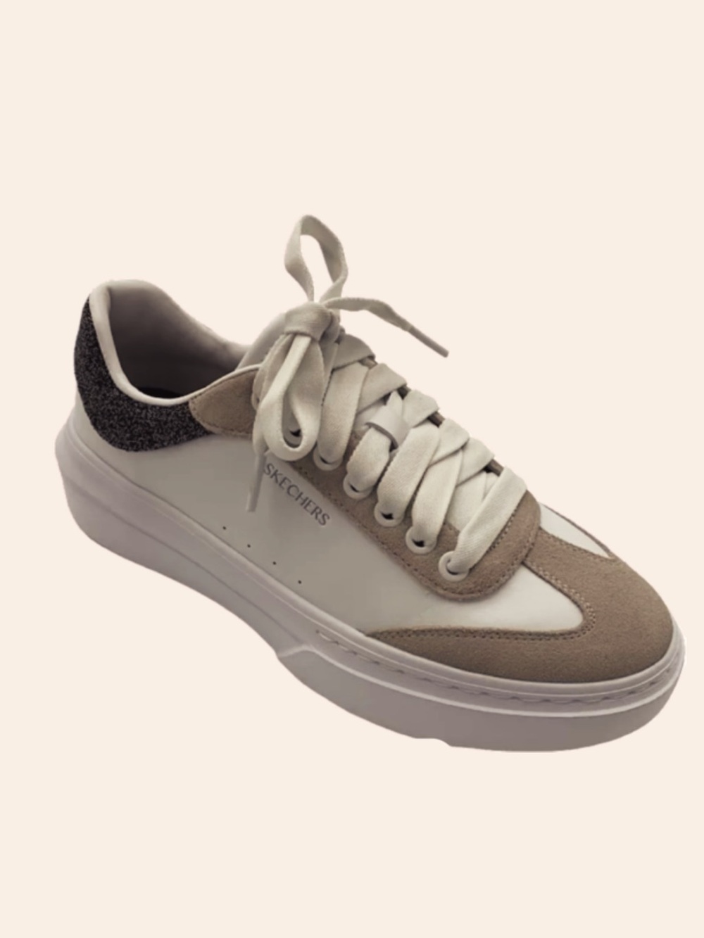 Sketchers Martha Stewart